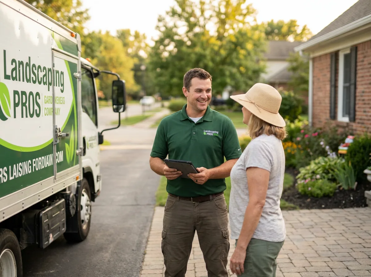 Landscaping Alpena, SD FAQs